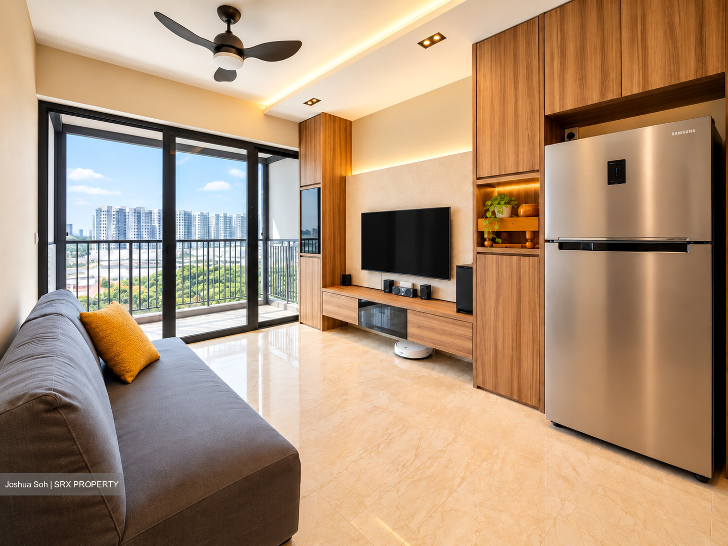 Kingsford Waterbay (D19), Apartment #633539491